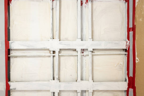 Best Airborne Mold Testing  in Meadowbrook, CA